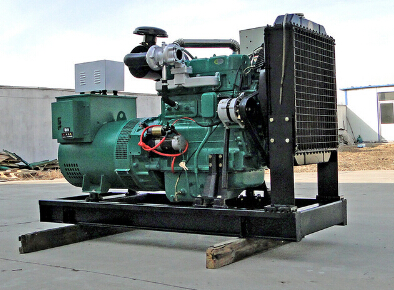 丹东宗申动力50kw大型柴油发电机组_COPY