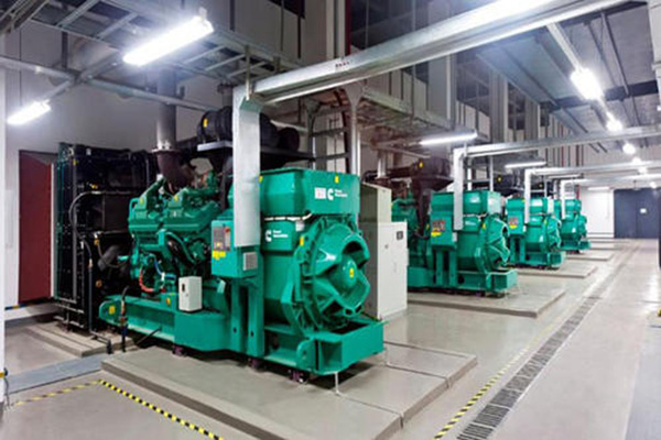 丹东发电机出租 丹东发电机出租