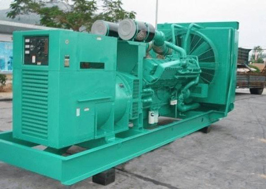 丹东75kw康明斯柴油发电车出租_COPY_COPY