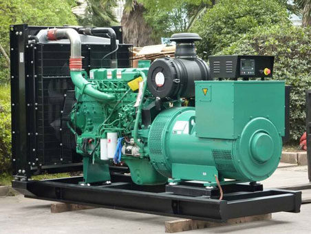 丹东710kw康明斯柴油发电机组