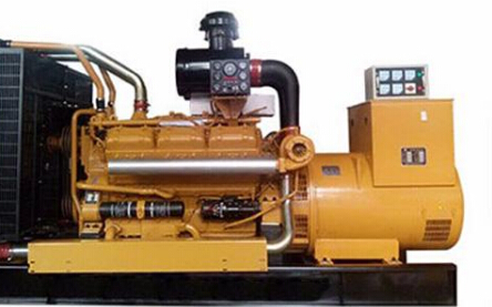 丹东发电机出租 丹东发电机出租