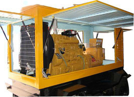 丹东移动电站(移动柴油发电机组）_COPY_COPY